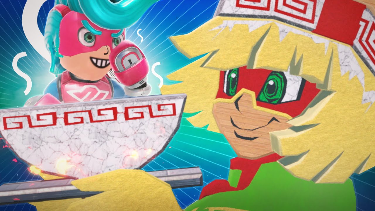 Stage Builder was a Mistake 10