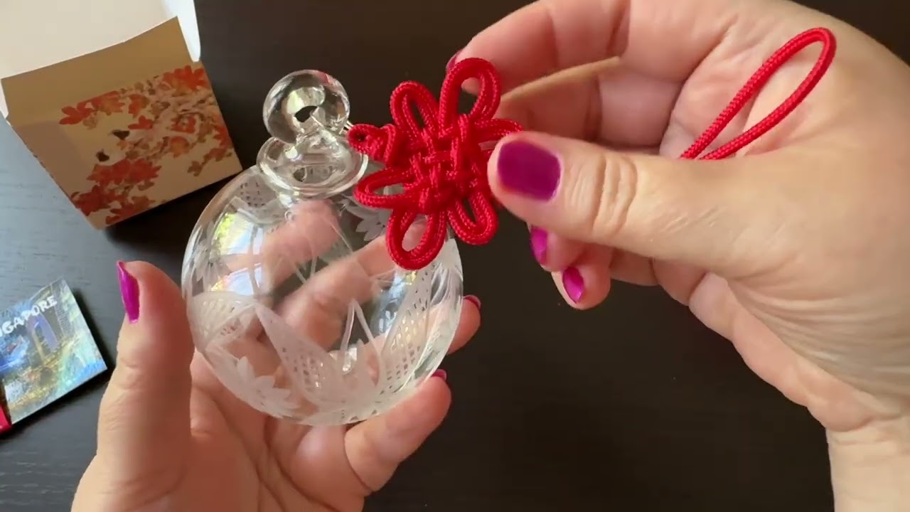 ASMR VIDEO СУВЕНИРЫ ИЗ ПУТЕШЕСТВИЙ ЧТО Я ПРИВЕЗЛА ИЗ СИНГАПУРА АСМР ВИДЕО ШЕПОТ