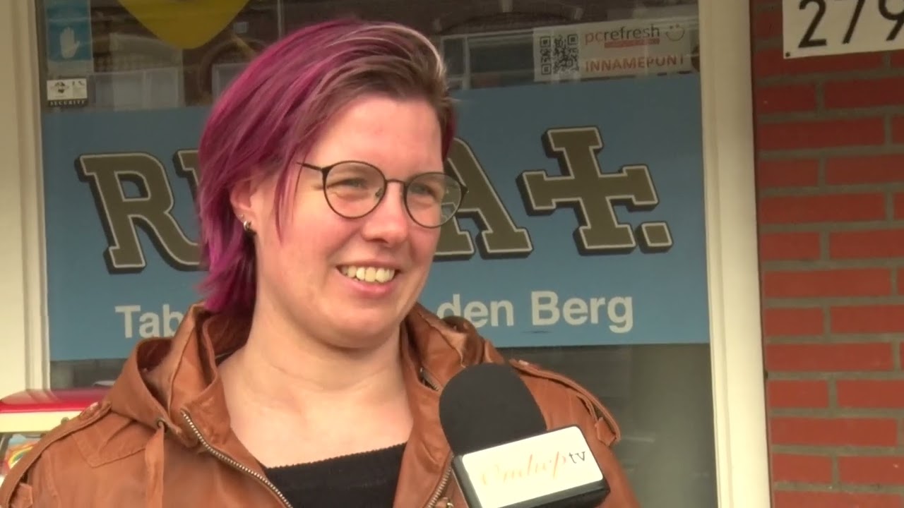 Wekzaamheden Amsterdamsestraatweg