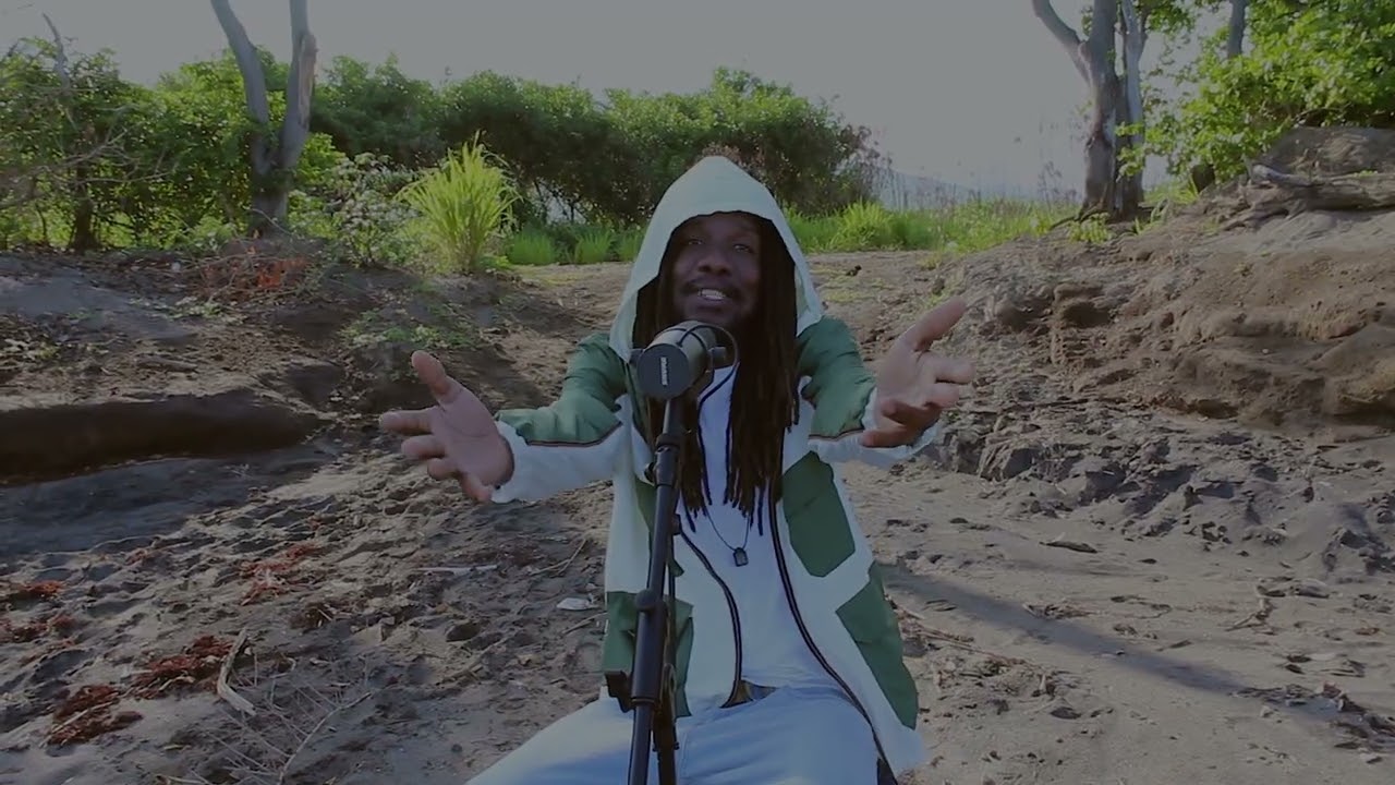 Collin Wyatt  - Regardless (Mic Check) Performance Video