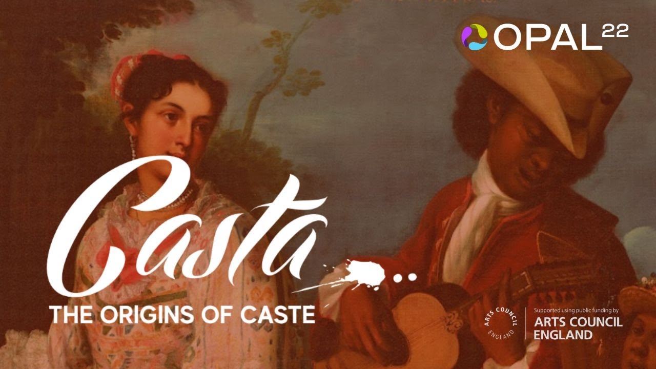Casta The Origins Of Caste FULL DOCUMENTARY