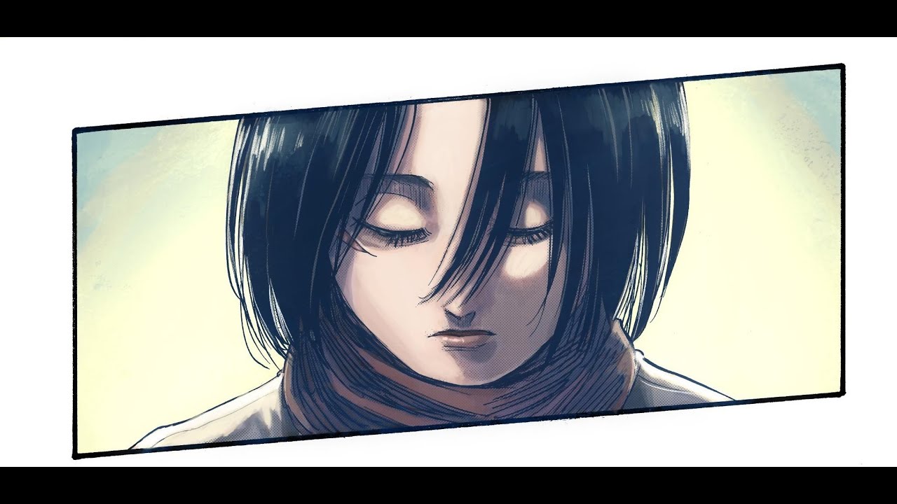 Attack on titan/Un largo sueño 138 Español