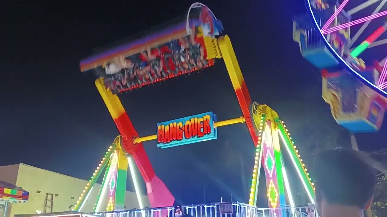 hang over in riverbank marikina city