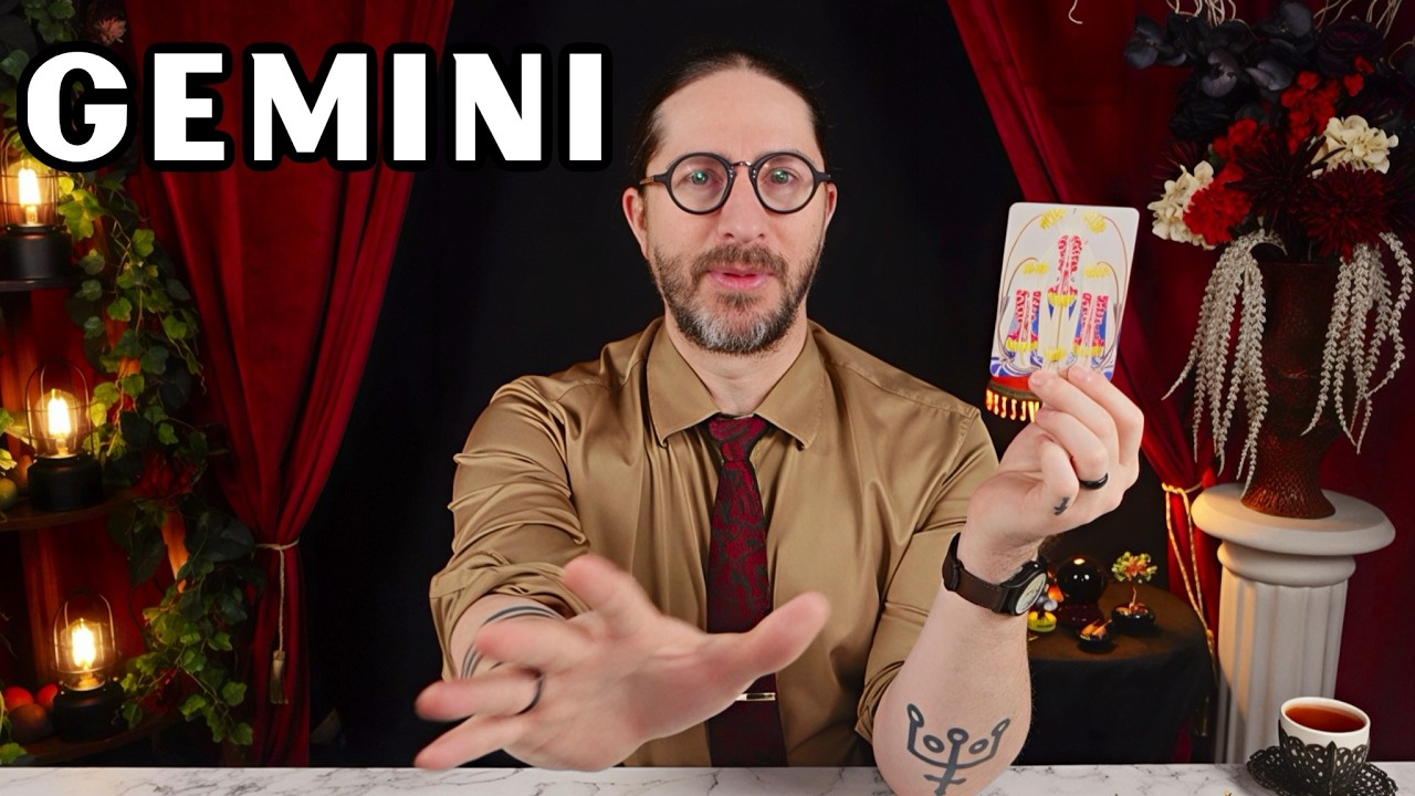 GEMINI - 