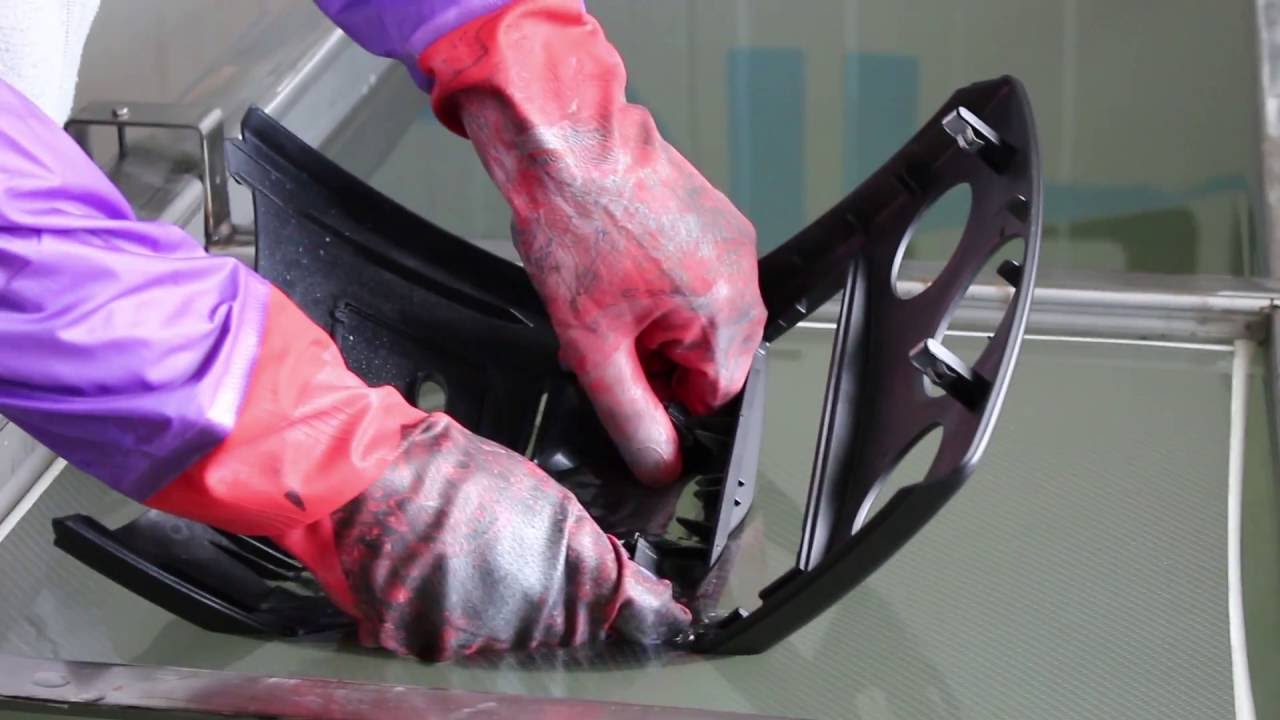 Hydro dipping / water transfer - Dipit - France