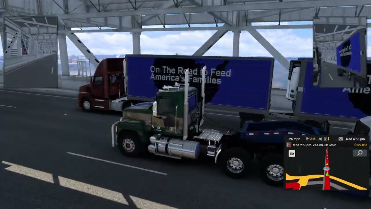 american truck ep26