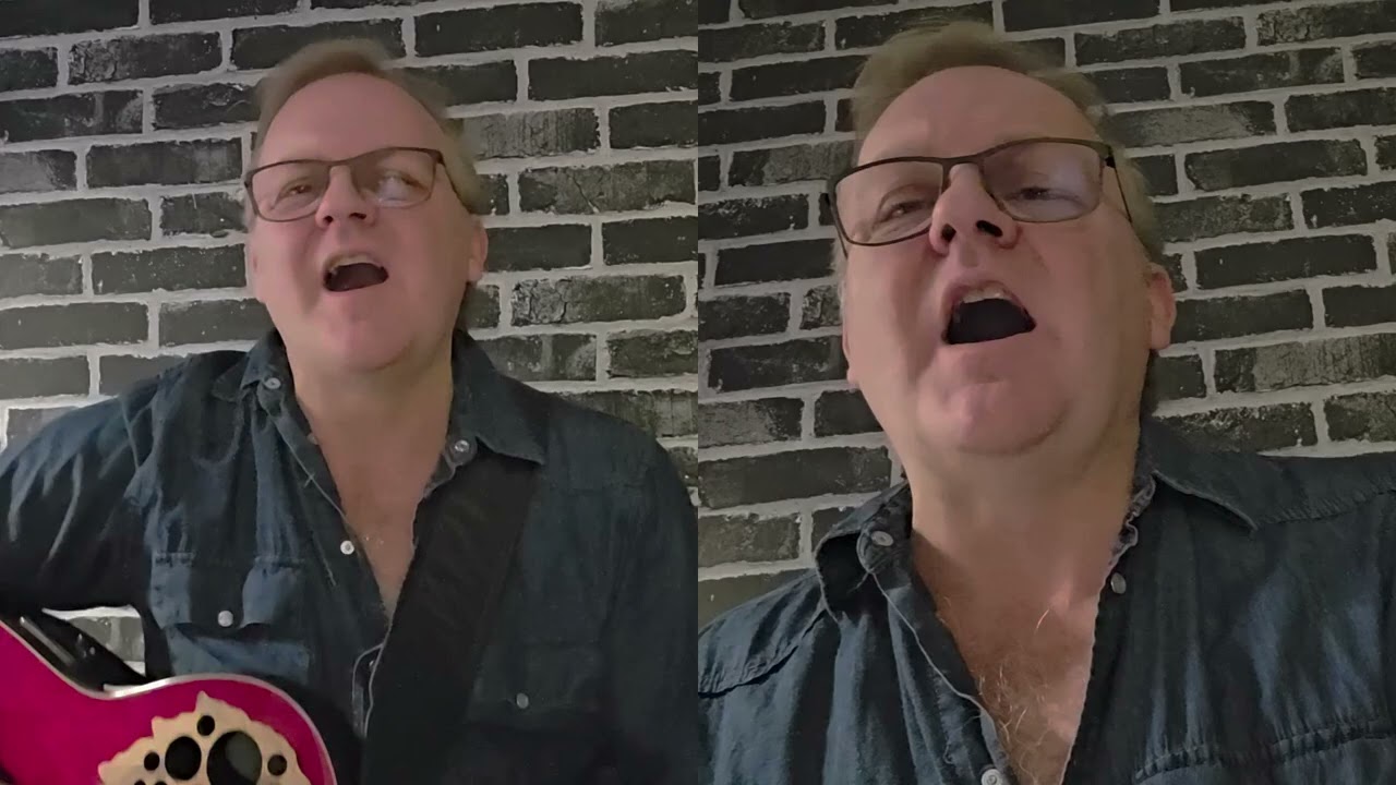 Neon Moon / Marcus (Cover Brooks & Dunn)