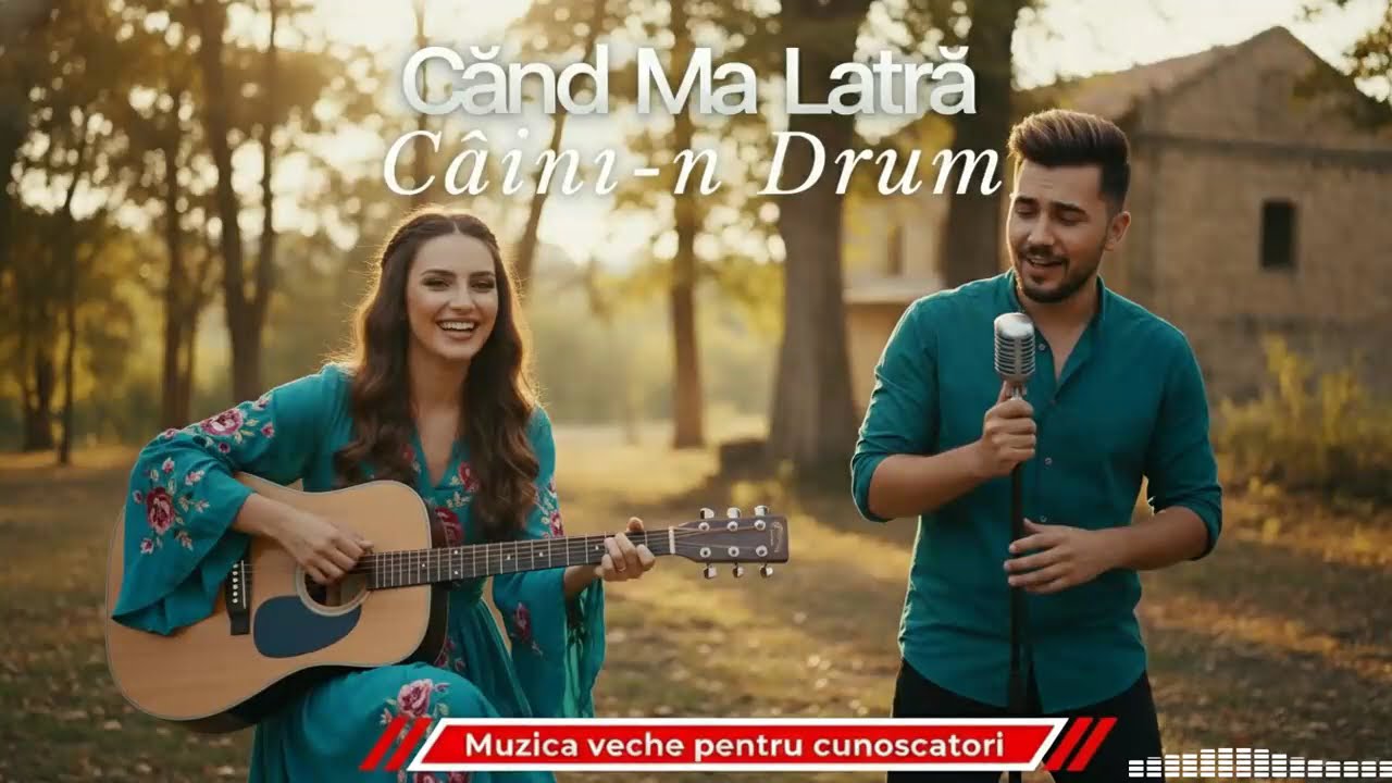 Explozia Balcanică 2024: Noul Mega Hit Românesc! Fuziune de Neoprit 🔥💃🎶