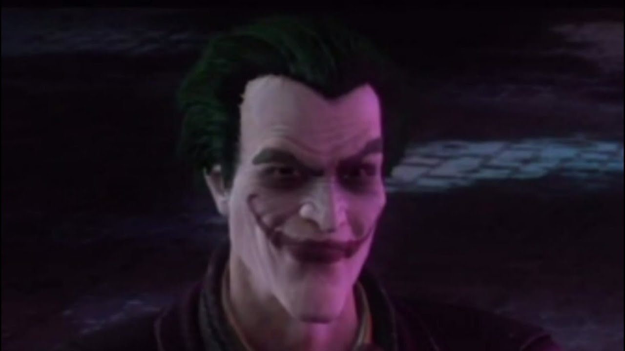 [YTP] Injustice Gods Below Us