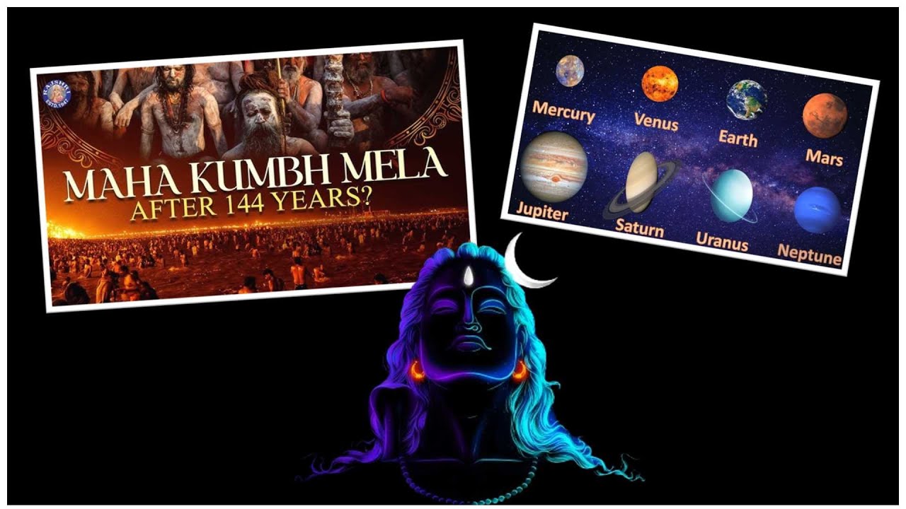 Why is the Mahakumbh, occurring every 144 years, important?
