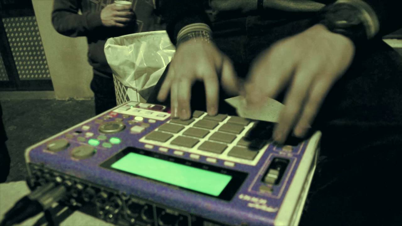 Ena-N - U DONT KNOW