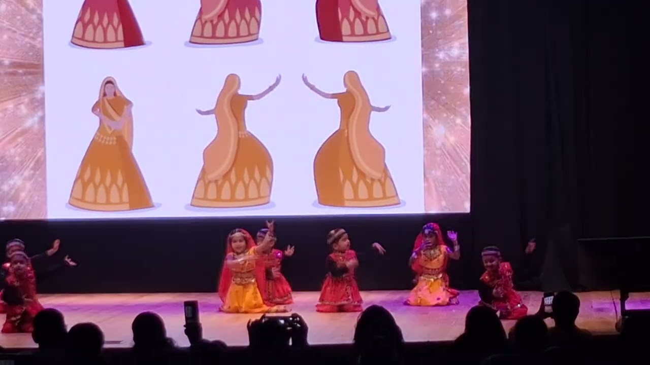 Sudhanva Rao annual day 2026 celebration 