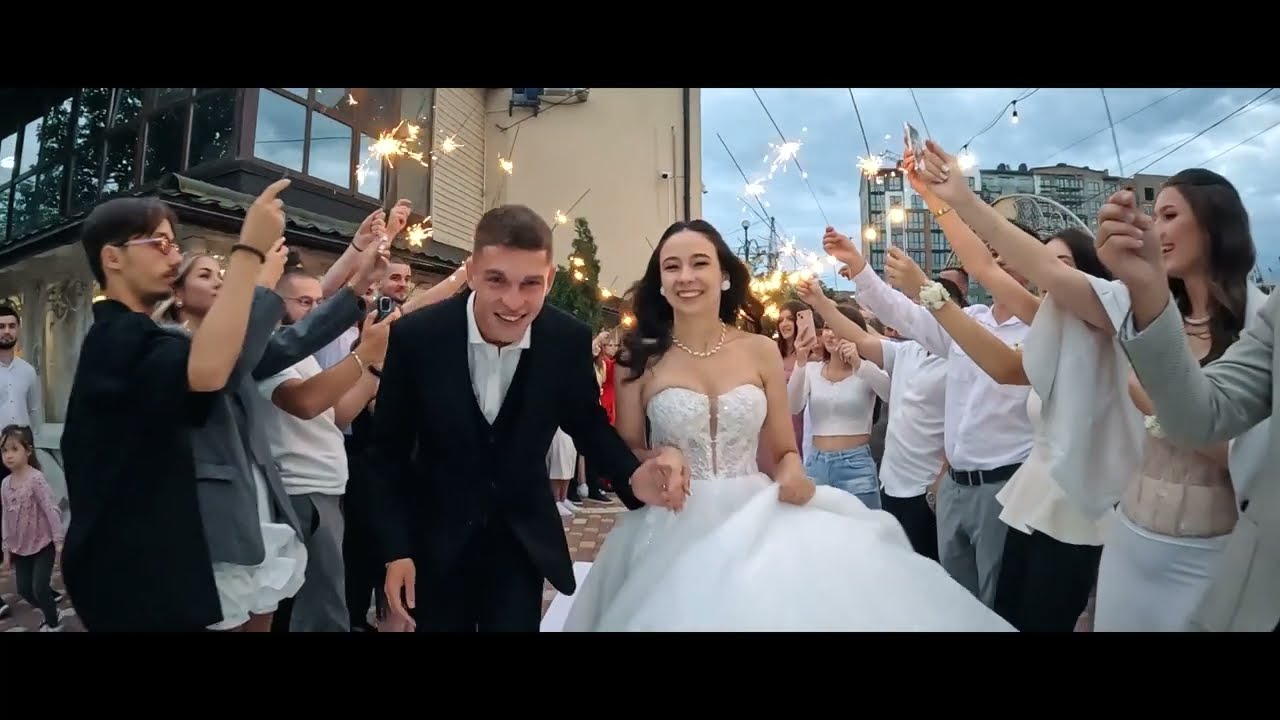Дмитро та Інна