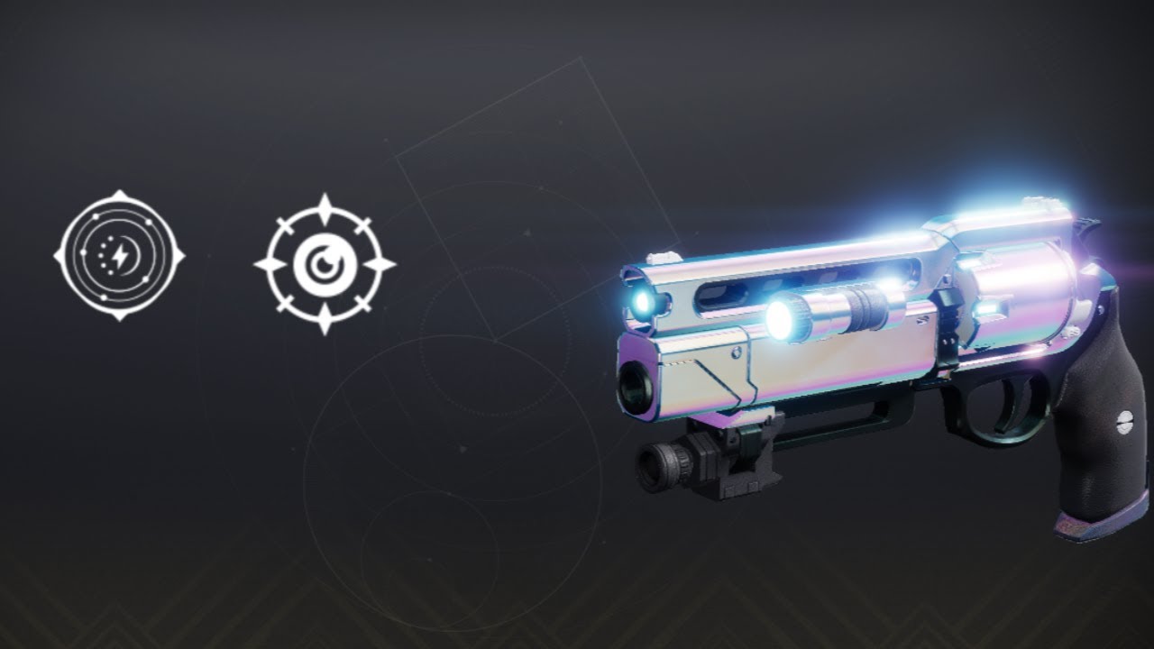 FATEBRINGER IS BACK (way better)