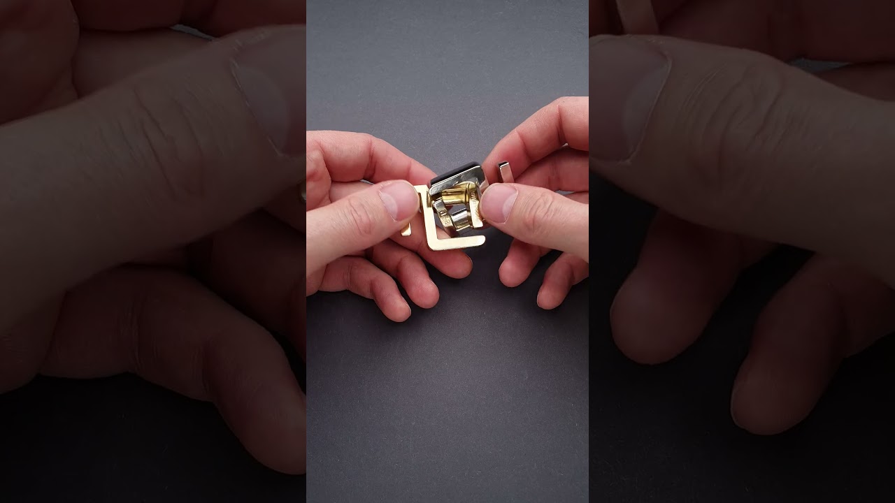 2 piece puzzles are fun