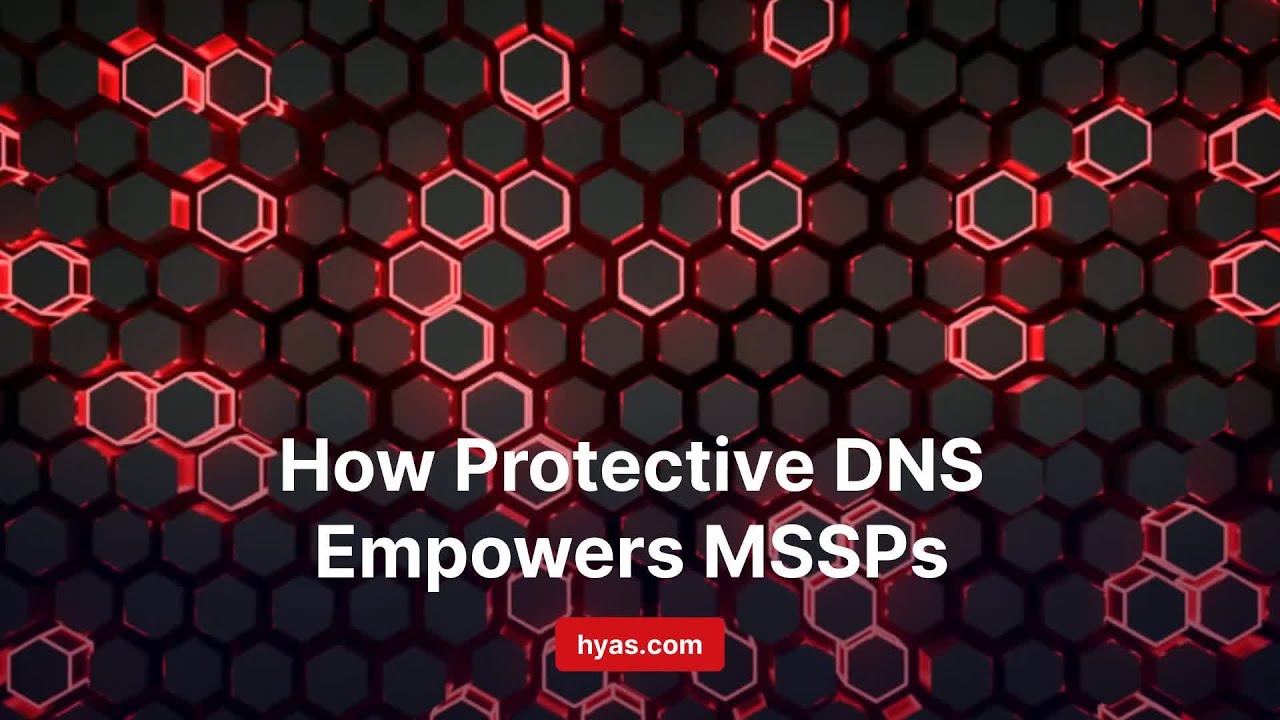 How Protective DNS Empowers MSSPs