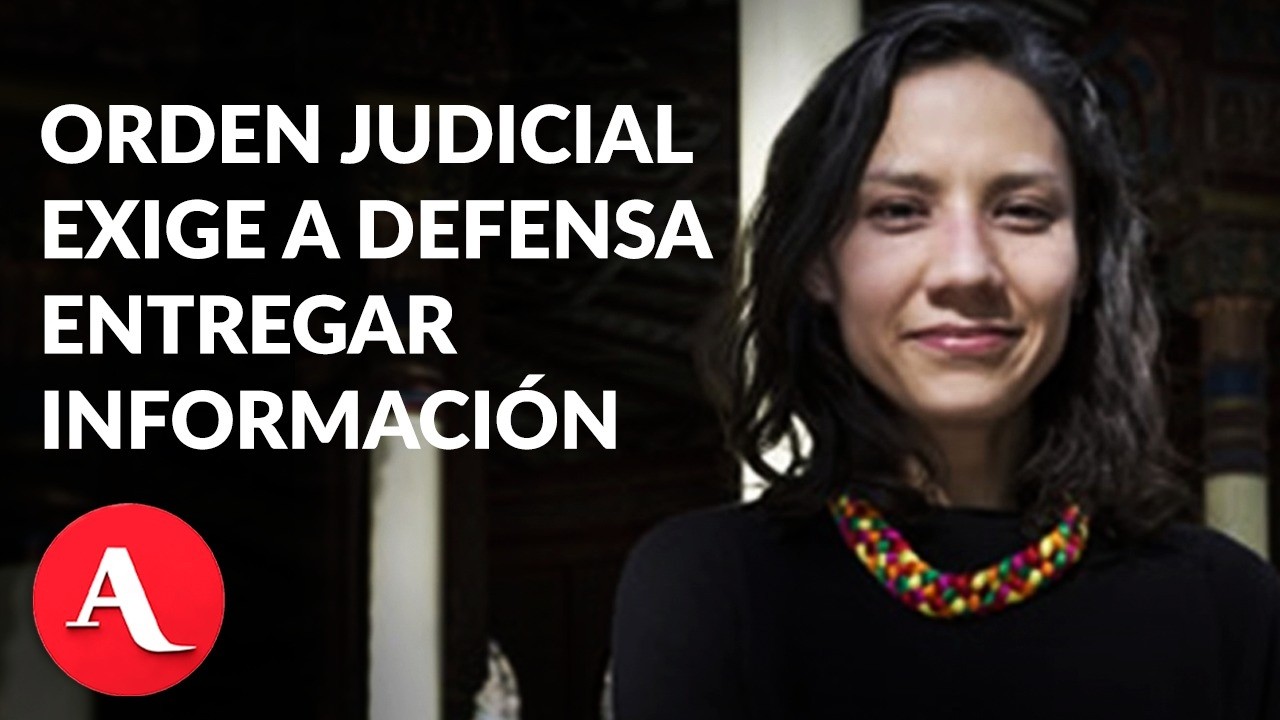 Juez ordena a Defensa entregar la documentación faltante del caso Ayotzinapa