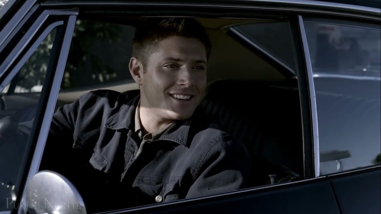 1 Second (or 2) of DEAN WINCHESTER in Every Supernatural Episode