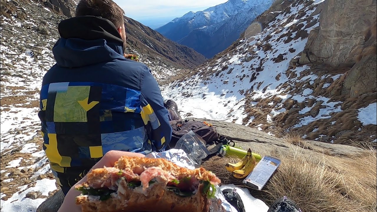 Escursione mozzafiato in Valle Cervo: da Piedicavallo al Rifugio Rivetti (2150 metri)