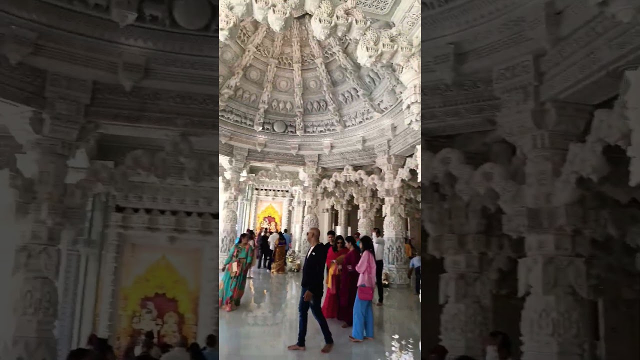 Abu Dhabi UAE  Hindu Mandir | Hindu temple Dubai UAE | BAPS Hindu Mandir, Abu Dhabi