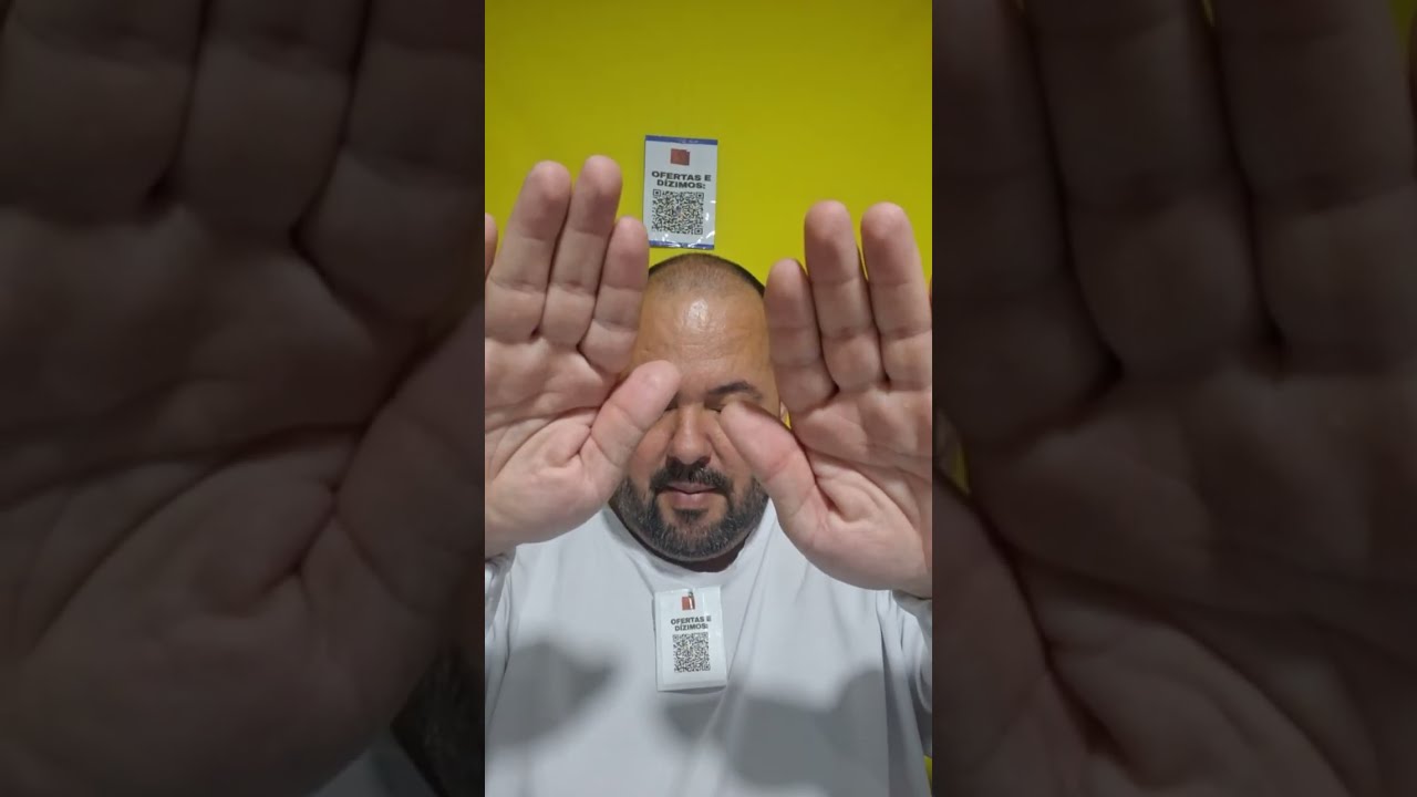 ORAÇÕES COM MINISTRAÇÕES PARA UMA VIDA NOVA EM CRISTO SENHOR JESUS!