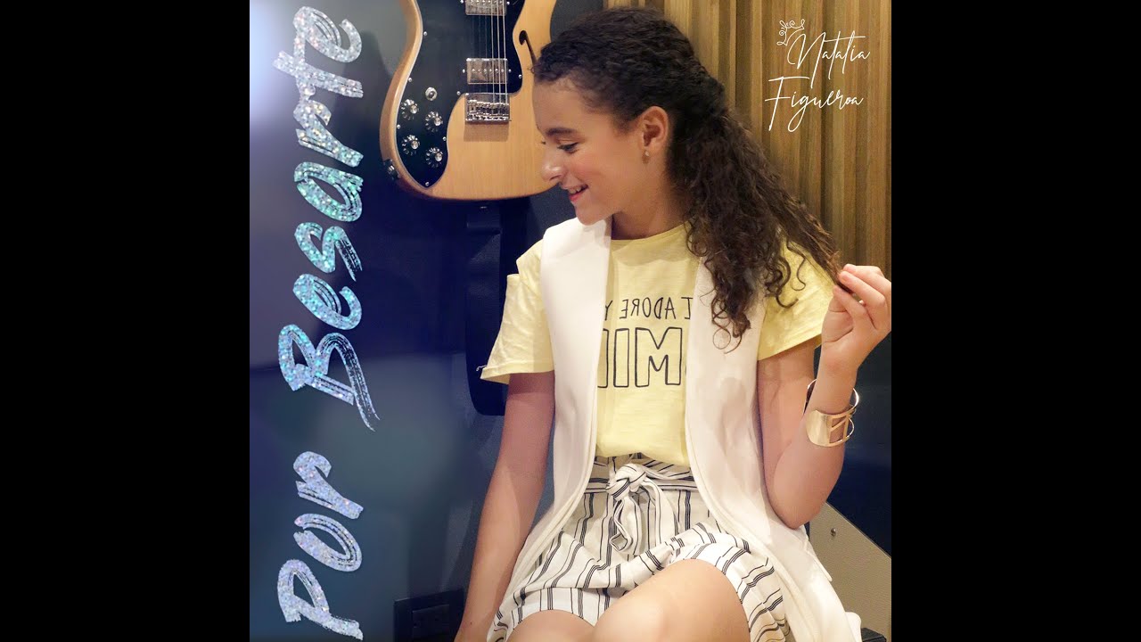 Por Besarte- Lu (Natalia Figueroa Cover)