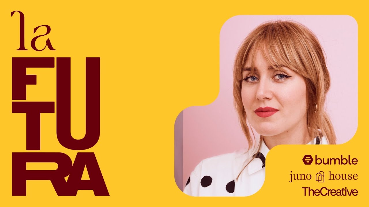EP 2. Moderna de pueblo x LA FUTUR
