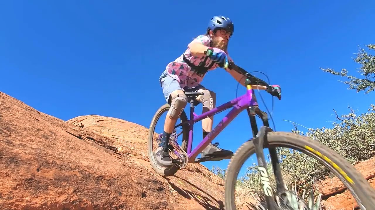 2022 Mountain Biking Best Moments