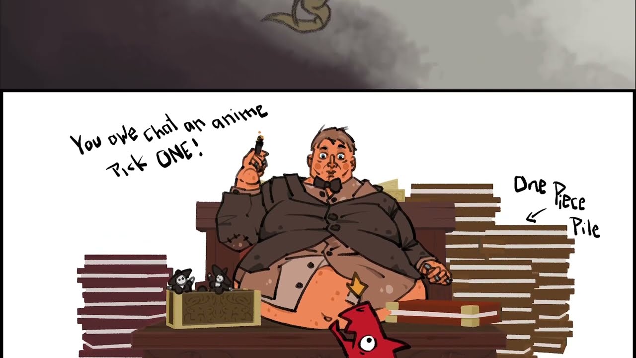 Resident Evil Village - The One With All The Interruptions (Stream Three)