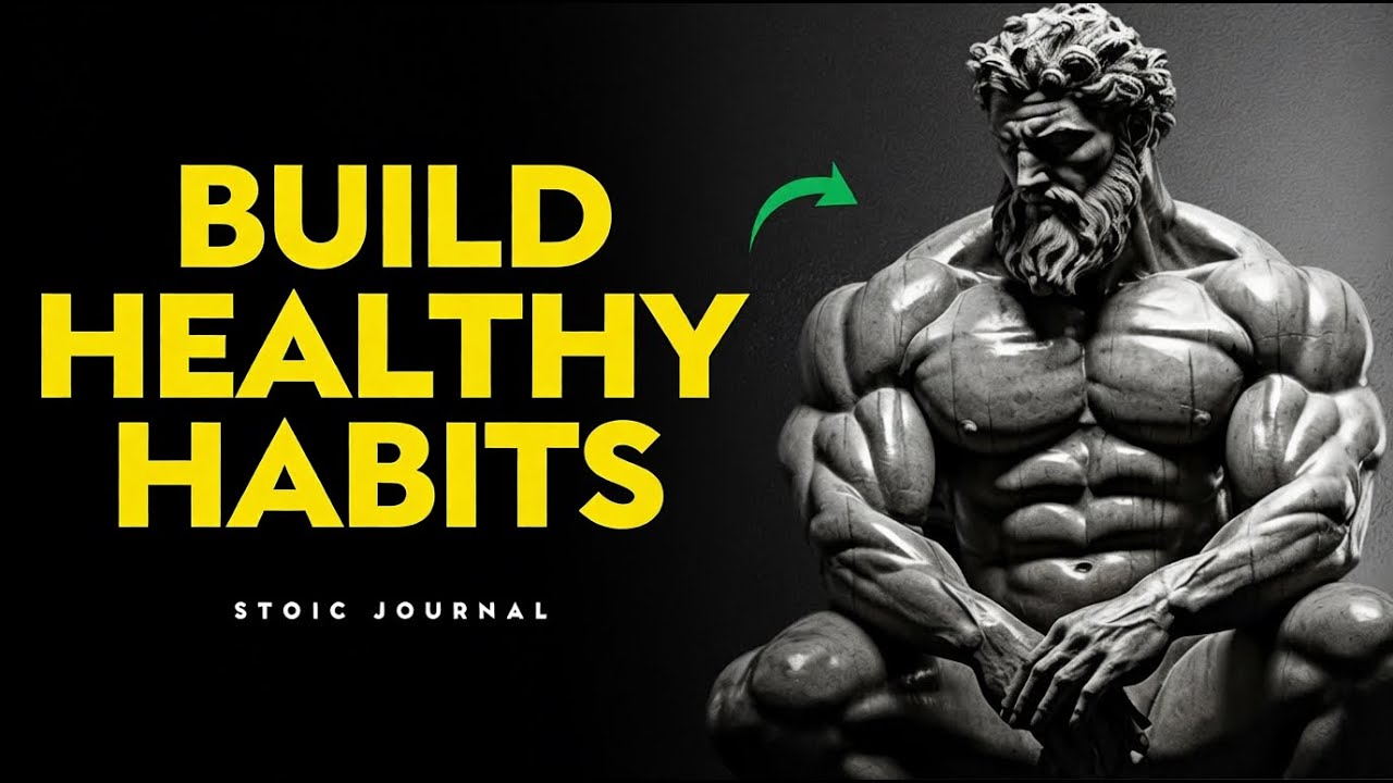 Become So Disciplined They Feel Threatened | Stoicism@ApertureThinking