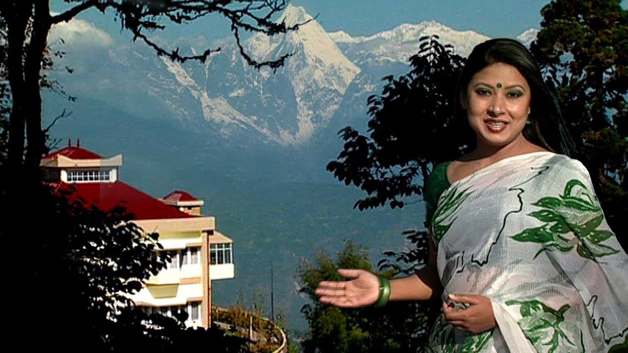 হিমালয়ের কোলে  দারুণ দার্জিলিং (পর্ব - ১) | Darjeeling in the lap of Himalaya (Episode - 1)