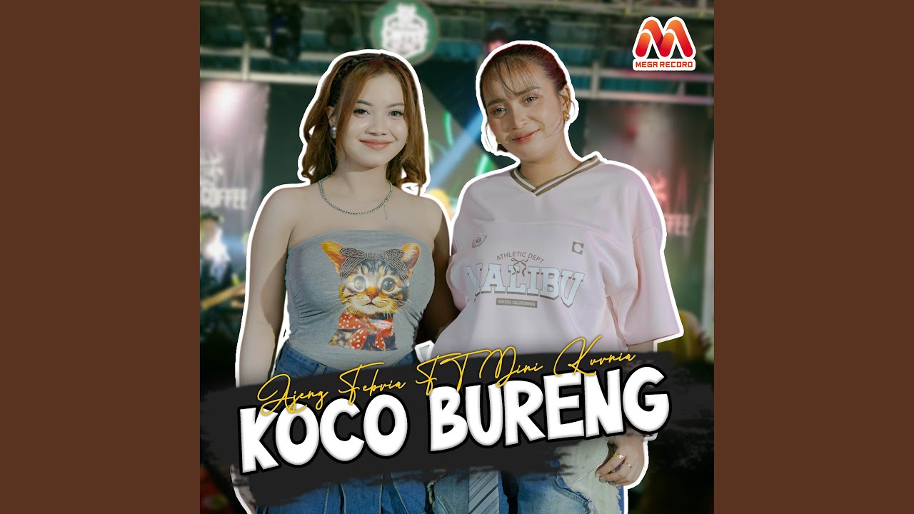Koco Bureng