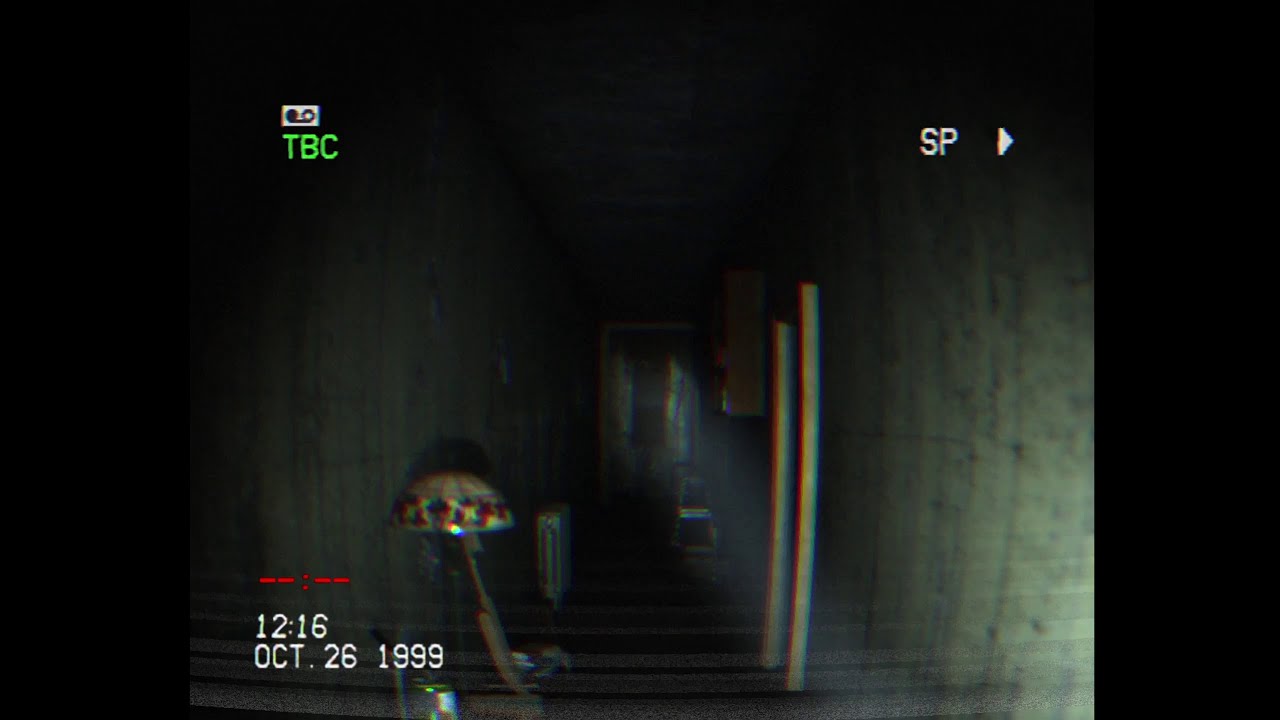 This VHS horror looks way too real | Countryside 1999