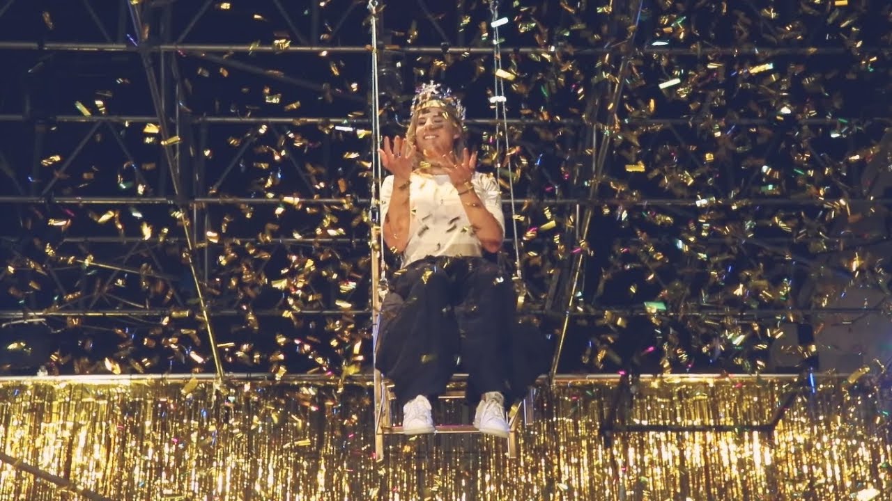 Kr&aacute;l b&iacute;l&eacute; stopy 2018