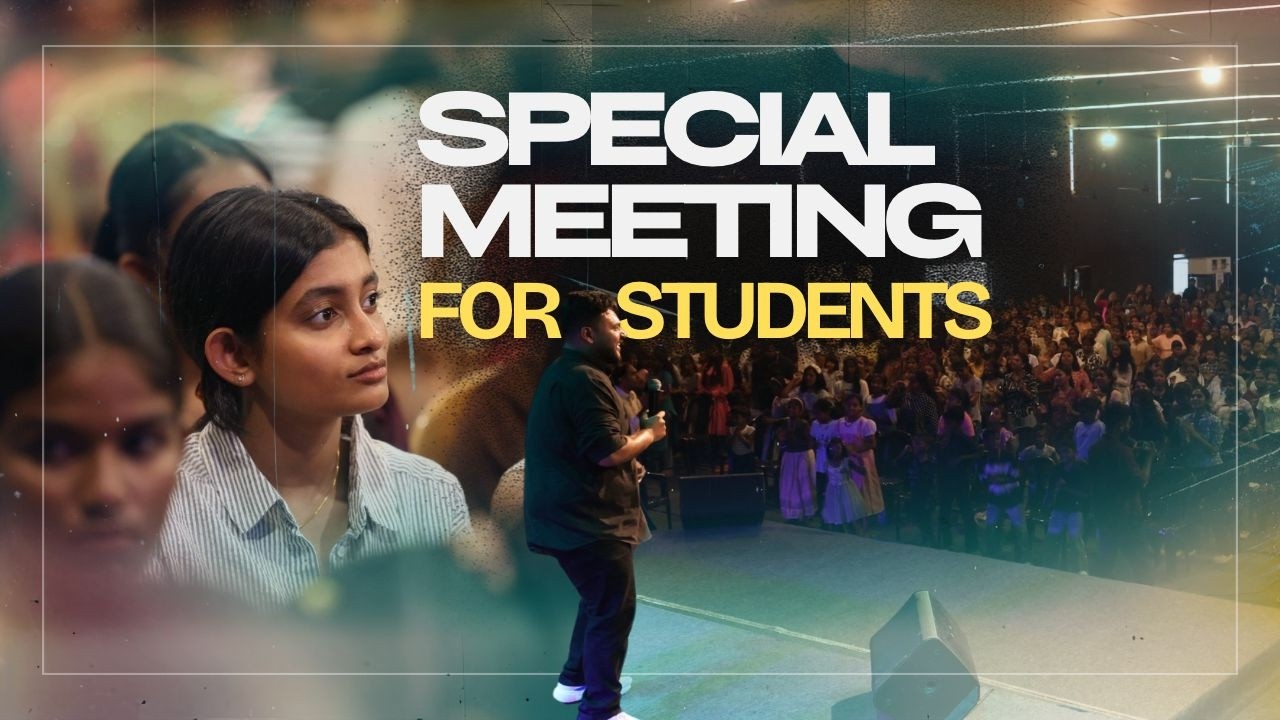 || Special Meeting for students|| Heavenly Feast Praise Saturday LIVE || FEBRUARY 14, 2026