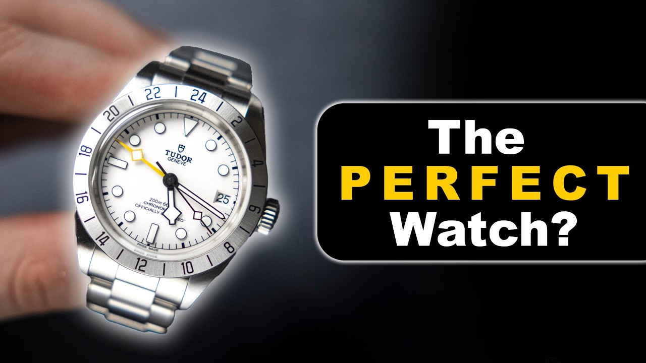 8 PERFECT One Watch Collection Watches - ALL NEW!