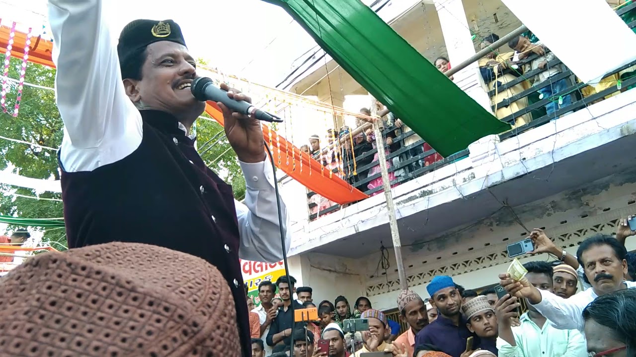 Hamara Khawaja Yahi Kahi Hai ! A One Star Band !  ( Eid-E-Milad-un-Nabi ) Wanghroli 2021