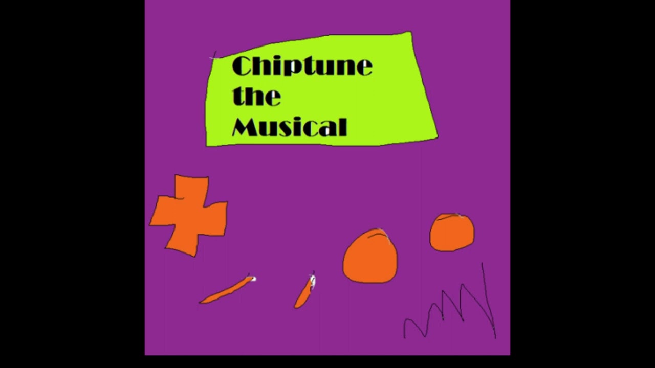 Chiptune The Musical - JANX