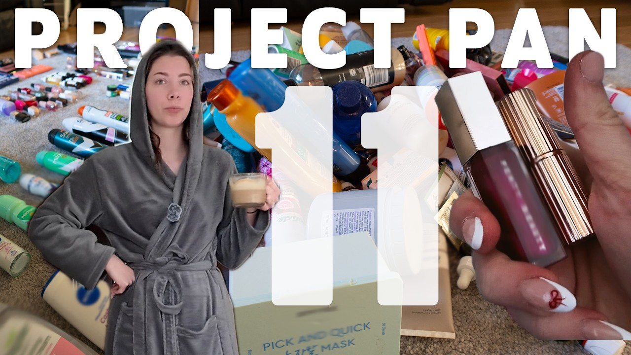 I need your help, what are the rules? | Project Pan Month 11