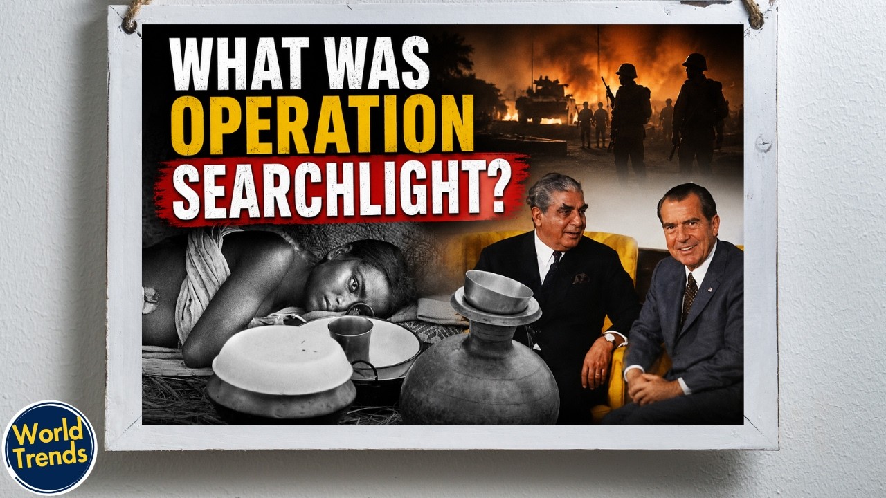 Atrocities by Pakistani Army during the Bangladesh liberation war of 1971! #operationsearchlight