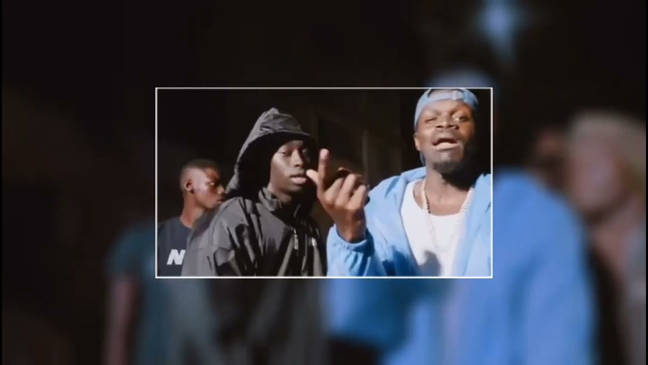Maka Barz - Gambino Lingo Ft. Lights & Blixkz [Official Video] Dir. By| Lights