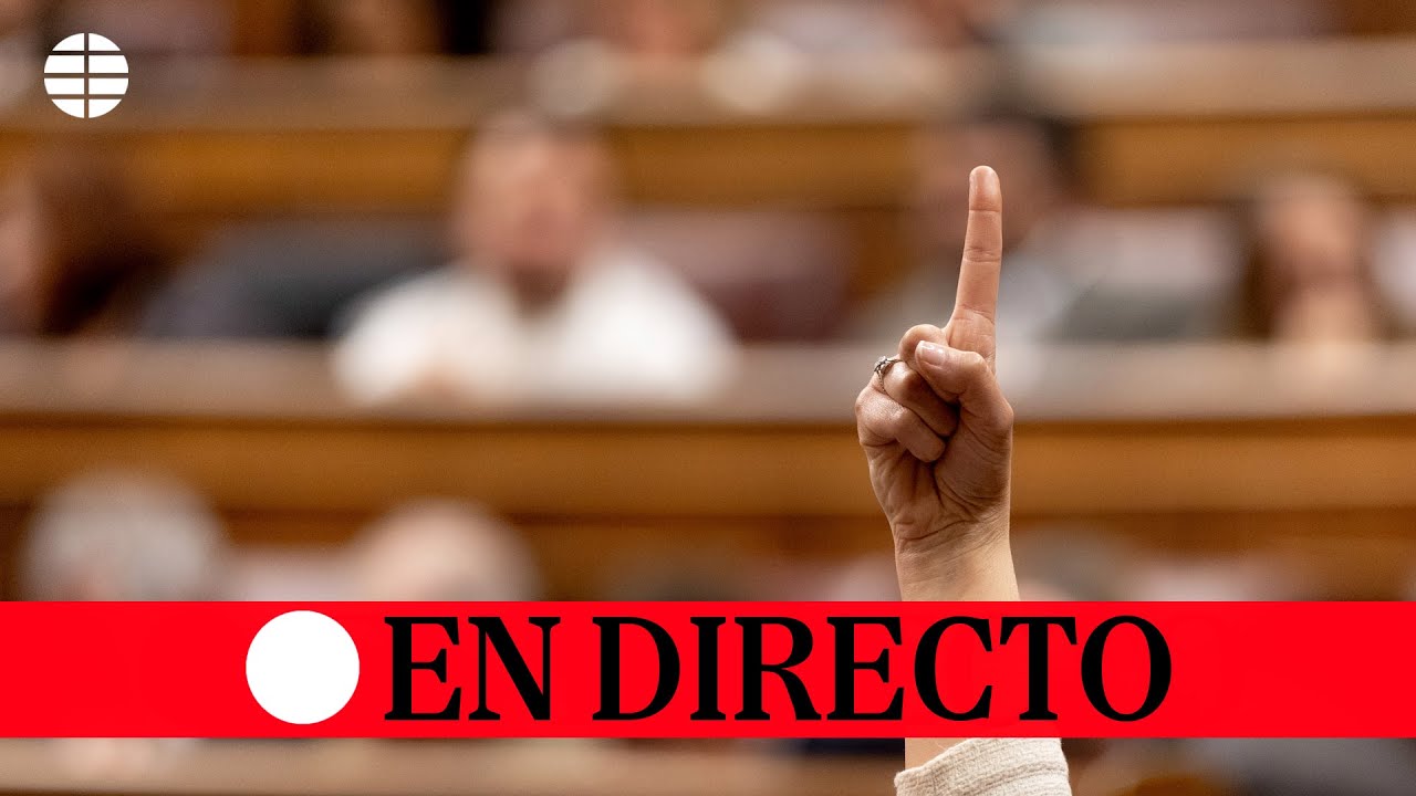 🔴 DIRECTO | El Congreso vota ley ómnibus que revaloriza las pensiones y da ayudas al transporte