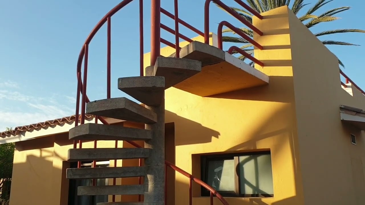 Gran Canaria Parcue Bali juni 2023