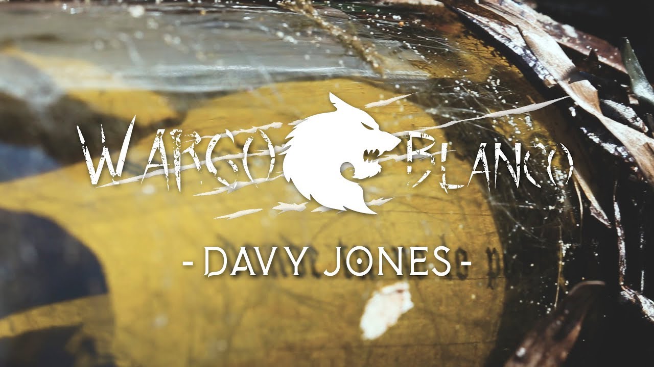 Wargo Blanco - Davy Jones (Official Video)
