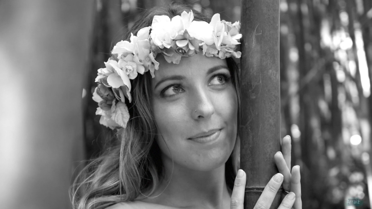 Andoni y Alazne Postboda I