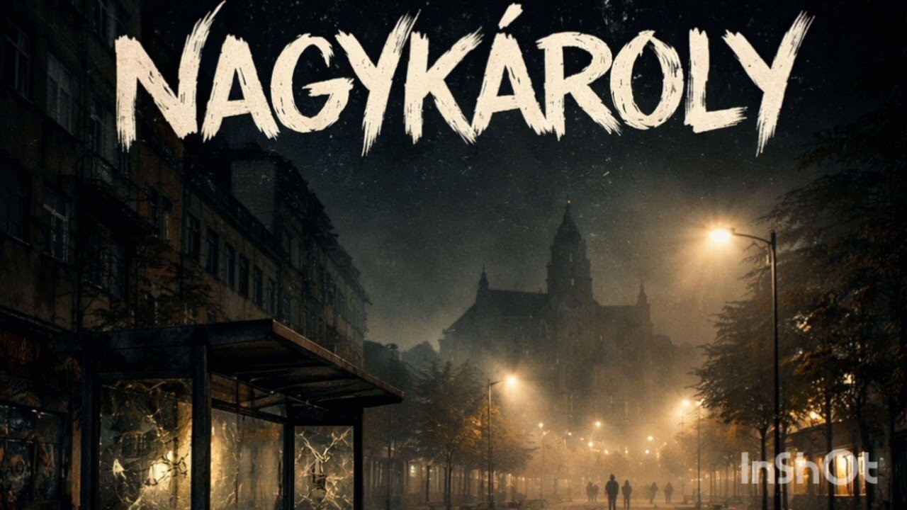 Nagykároly 