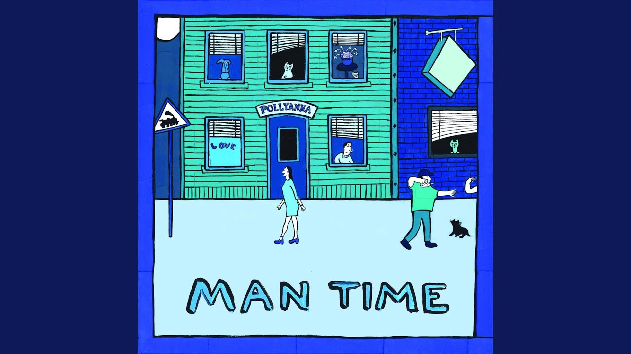 Man Time