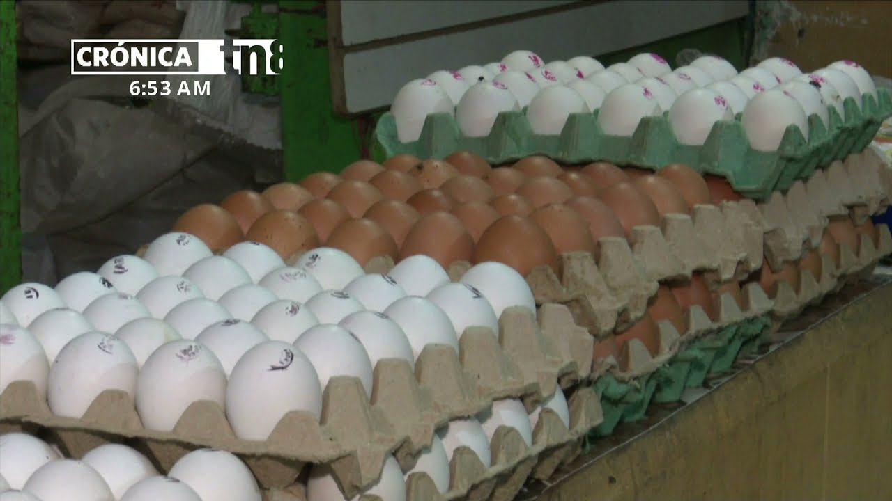 Centros de compras de Managua est&aacute;n abastecidos, indic&oacute; el MIFIC - Nicaragua