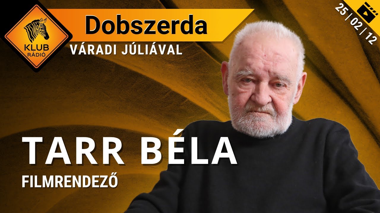 Tarr Béla | 