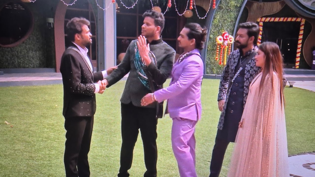 ടോപ്പ് 5 അക്ബർ ഔട്ട് വില്ലൻ അല്ല ഹീറോ തന്നെയാണ് 🤷‍♂️ Biggboss Malayalam Season7 #bbms7promo #bbms7 